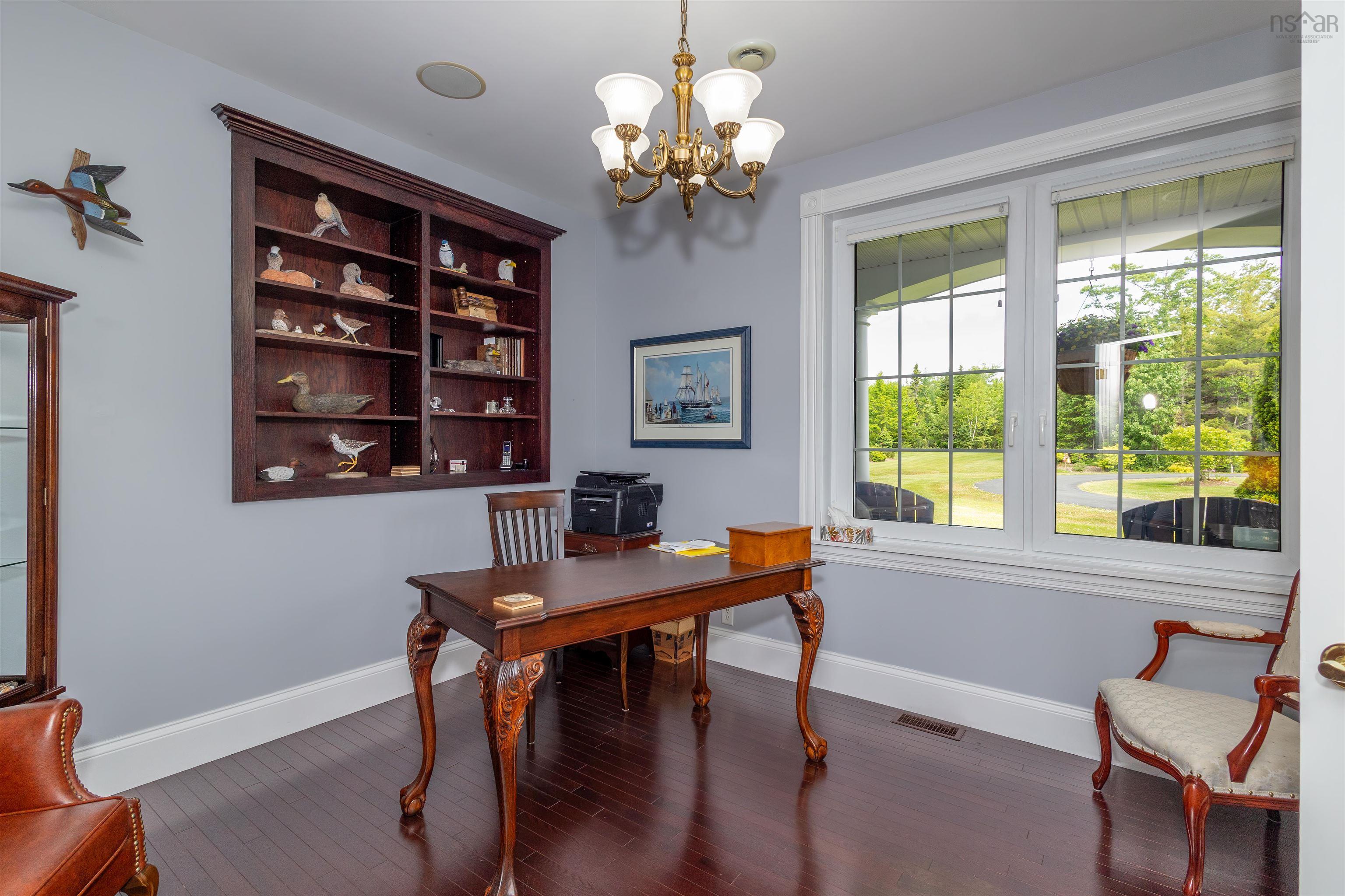 8805 Highway 105 Baddeck Inlet Highway photo 14