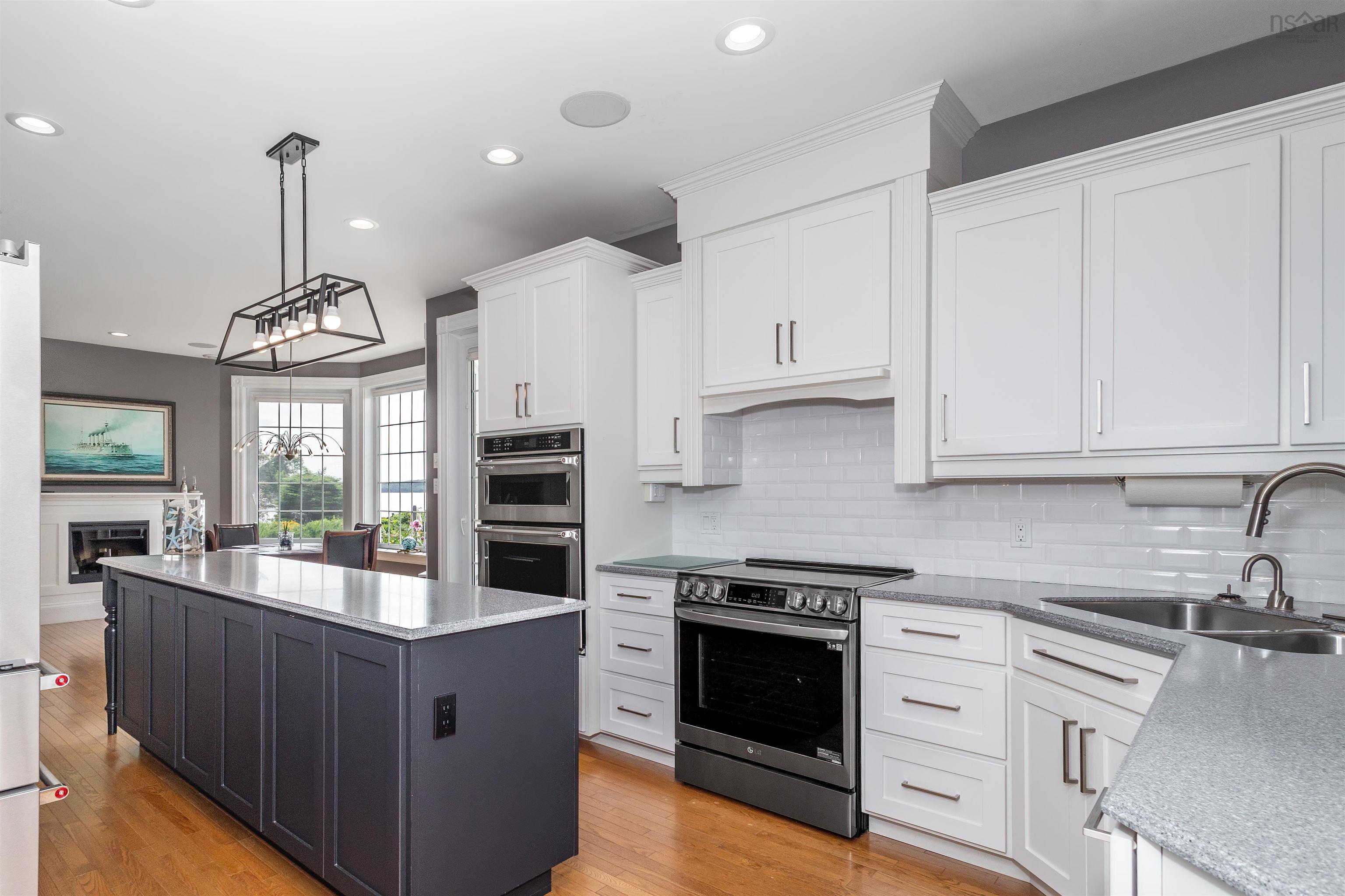 8805 Highway 105 Baddeck Inlet Highway photo 15