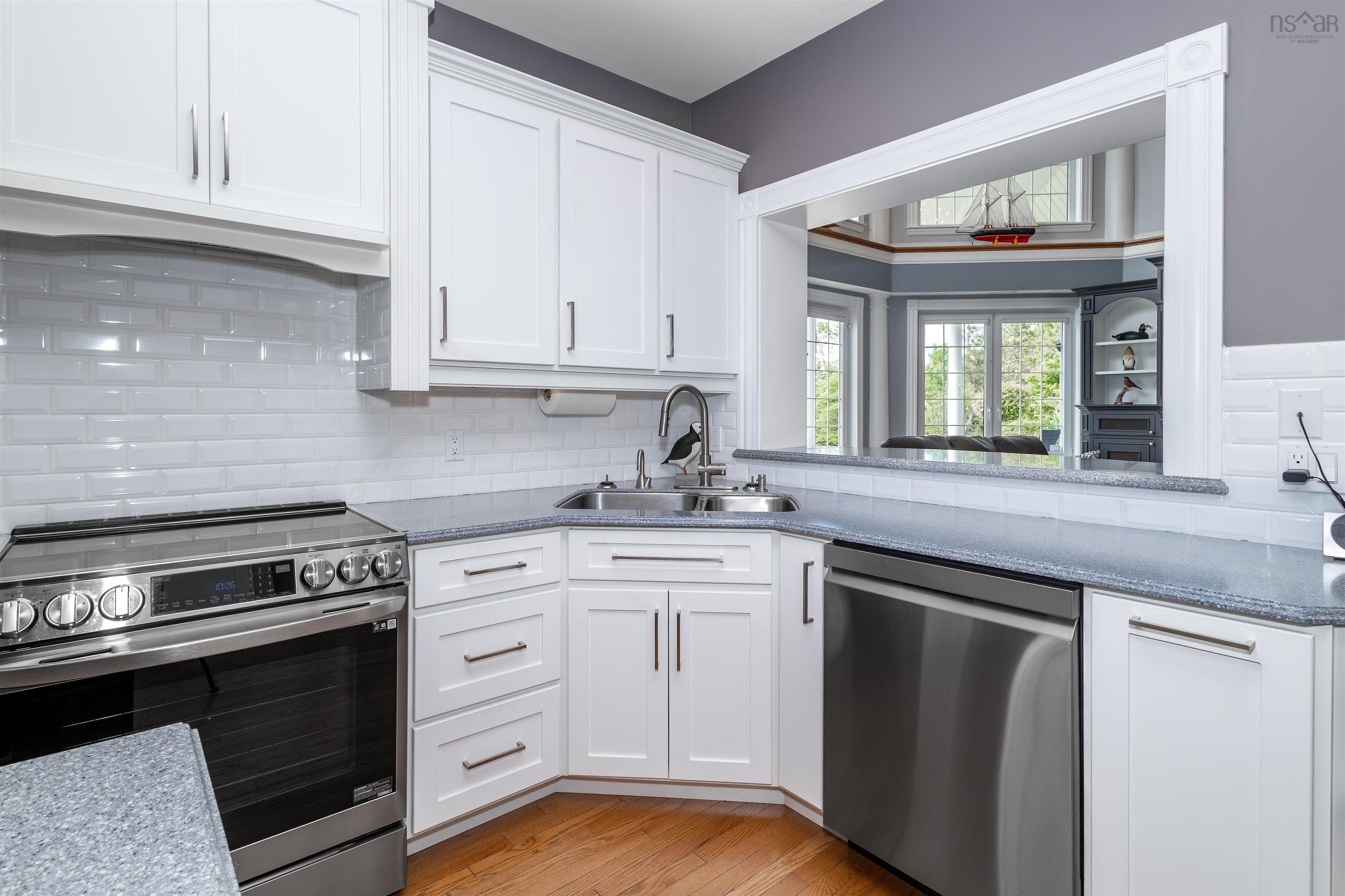 8805 Highway 105 Baddeck Inlet Highway photo 17