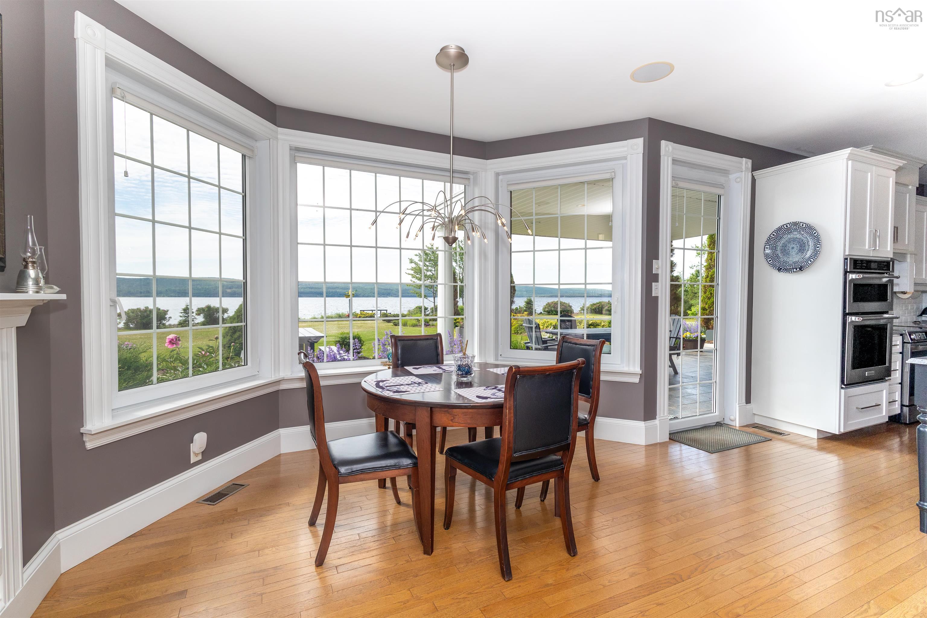 8805 Highway 105 Baddeck Inlet Highway photo 18