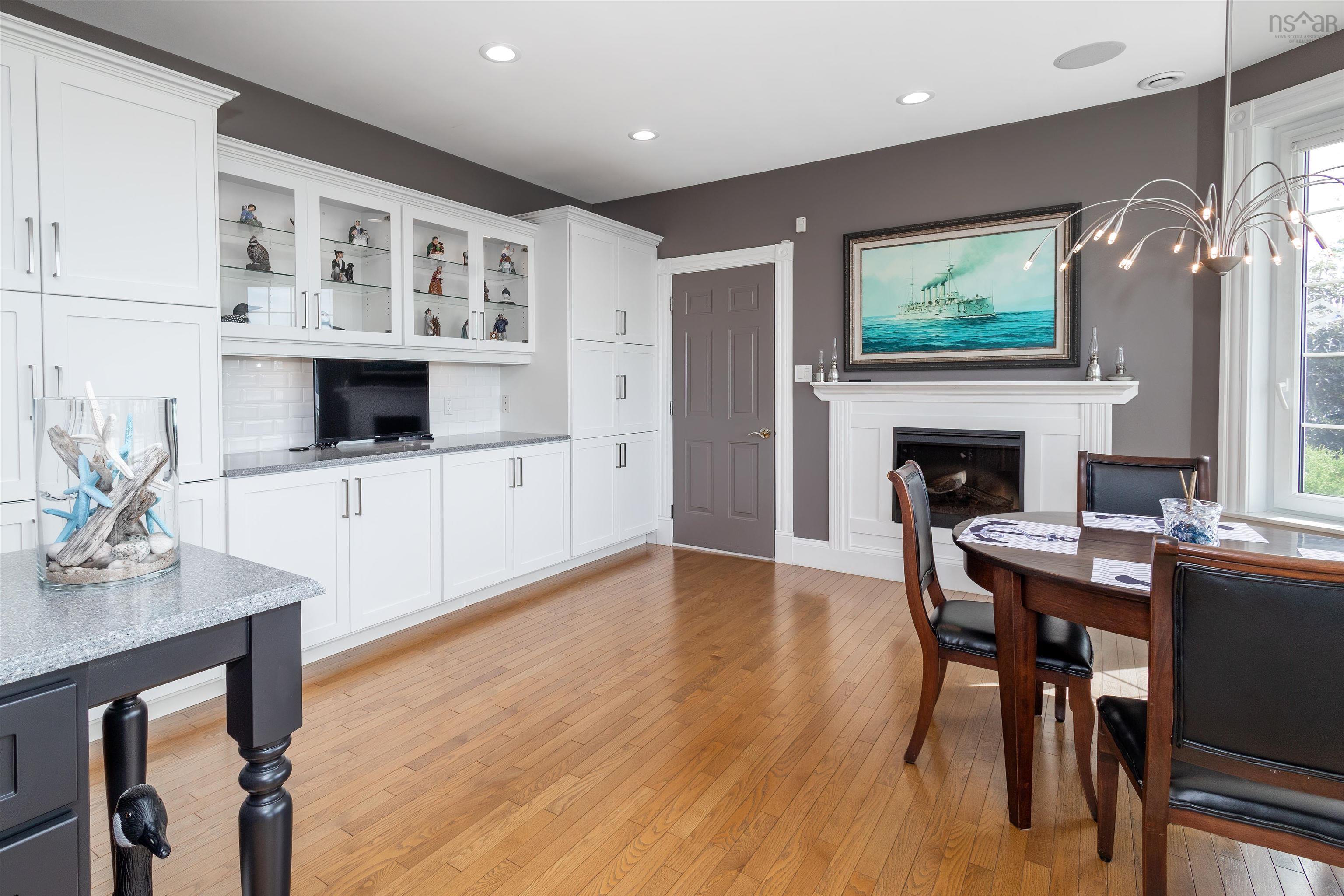 8805 Highway 105 Baddeck Inlet Highway photo 19