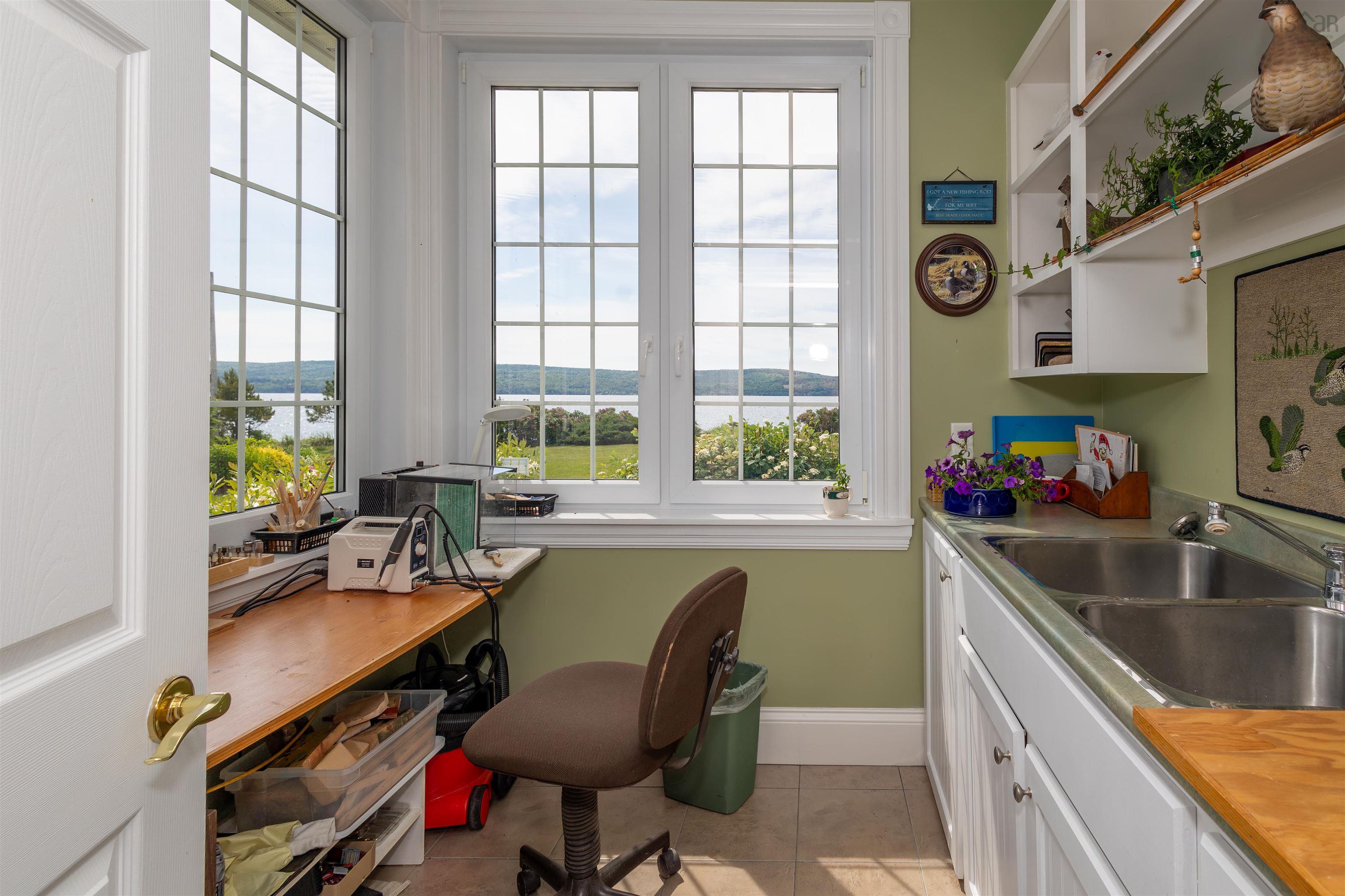 8805 Highway 105 Baddeck Inlet Highway photo 21