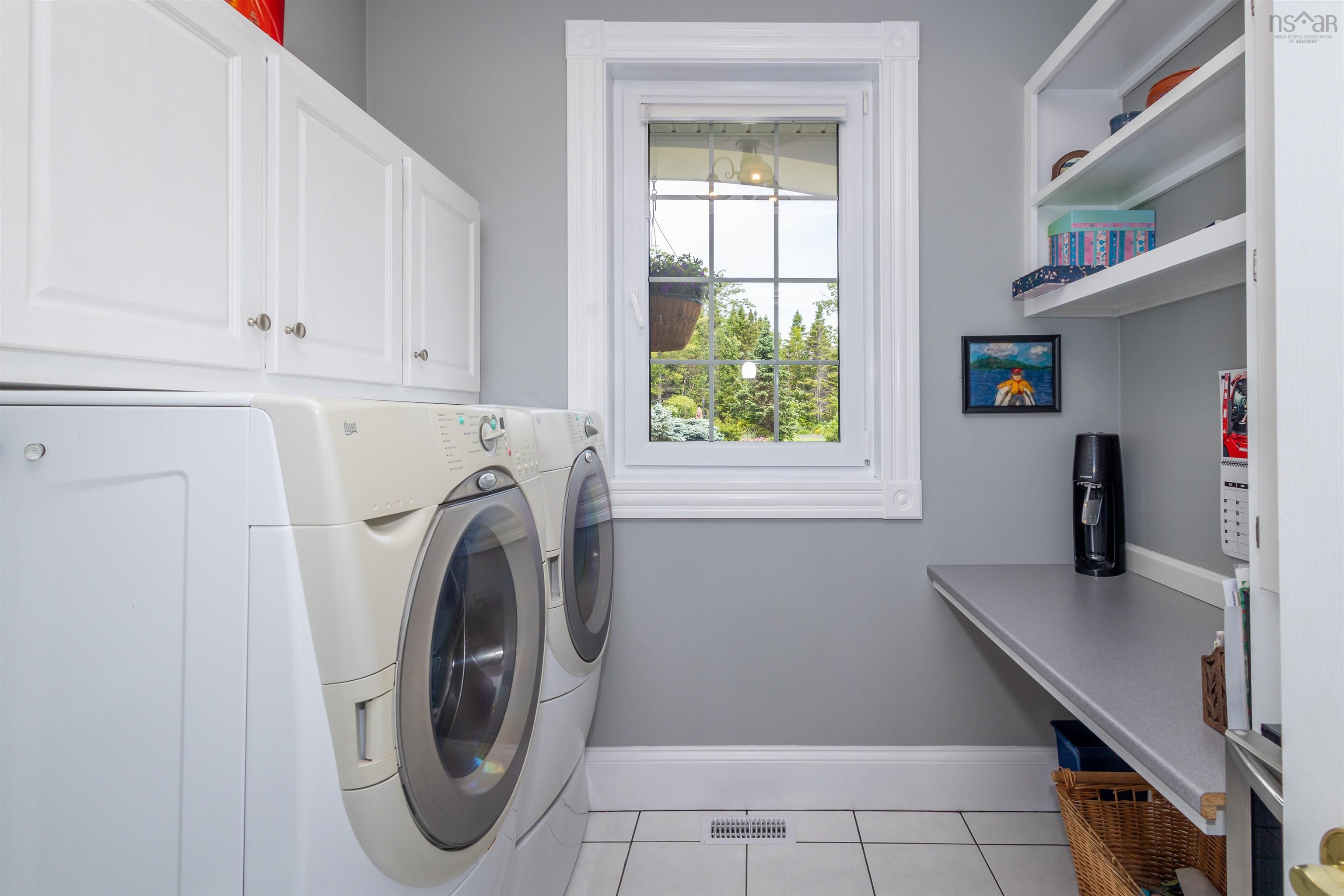 8805 Highway 105 Baddeck Inlet Highway photo 24