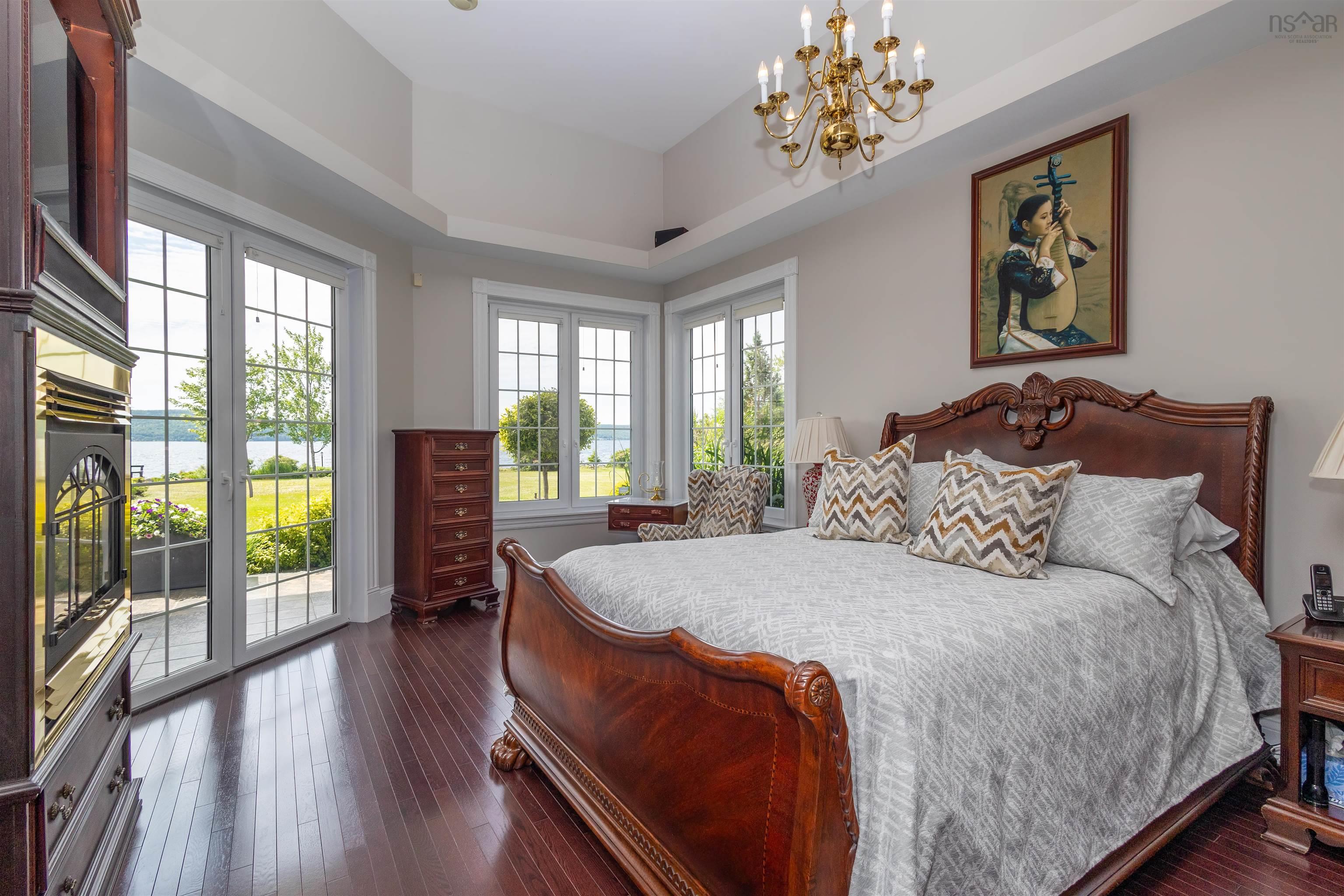 8805 Highway 105 Baddeck Inlet Highway photo 25