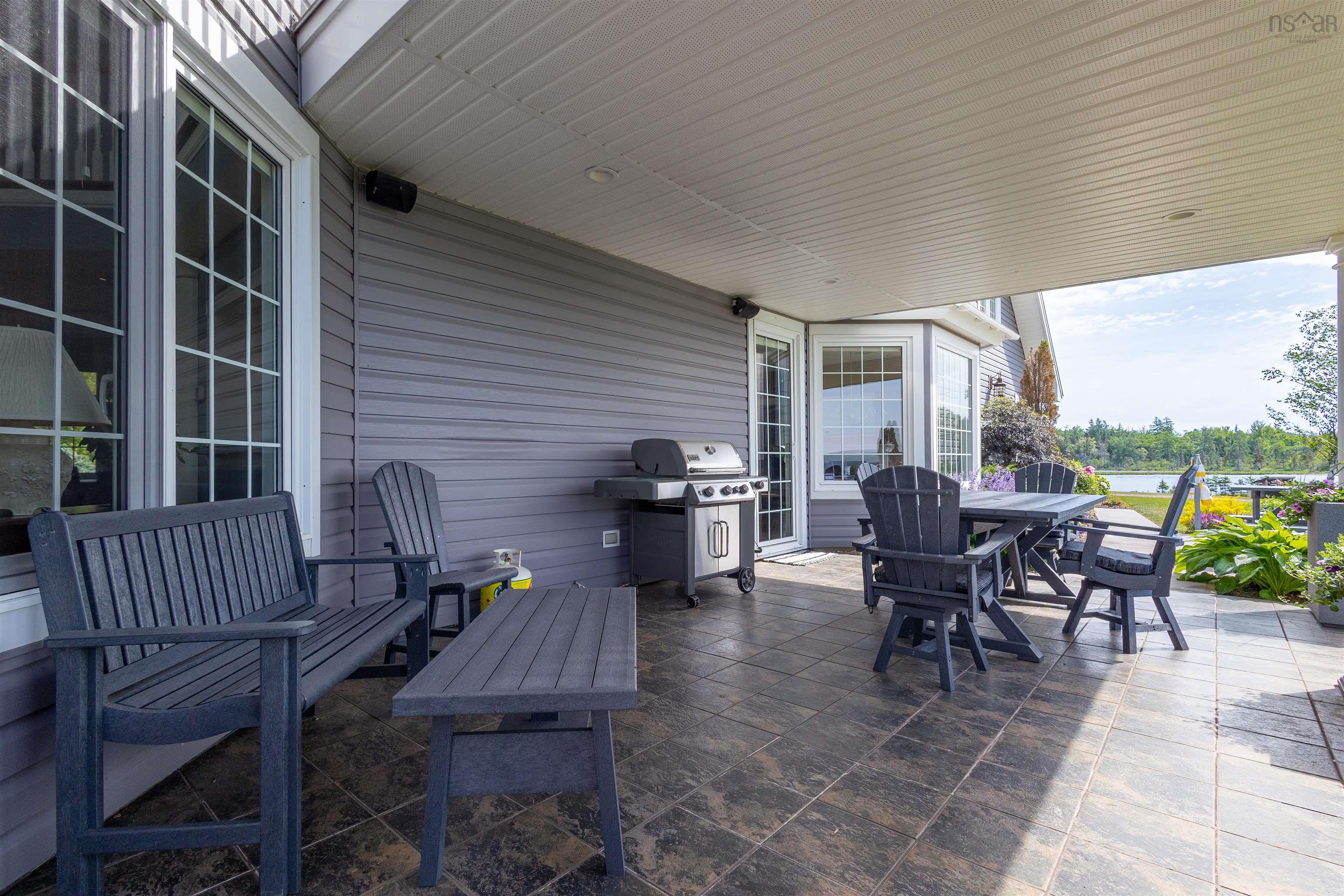 8805 Highway 105 Baddeck Inlet Highway photo 40