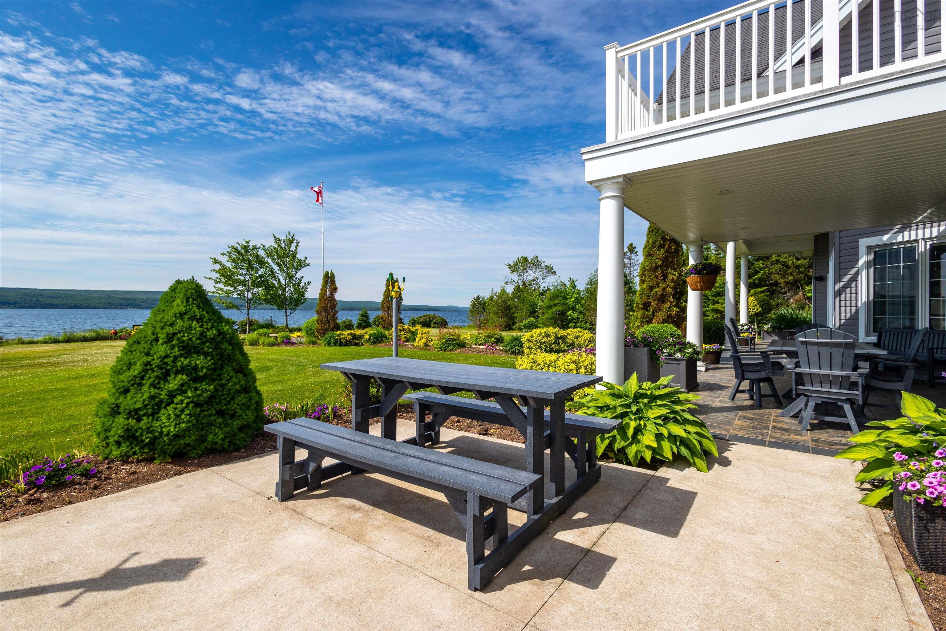 8805 Highway 105 Baddeck Inlet Highway photo 42