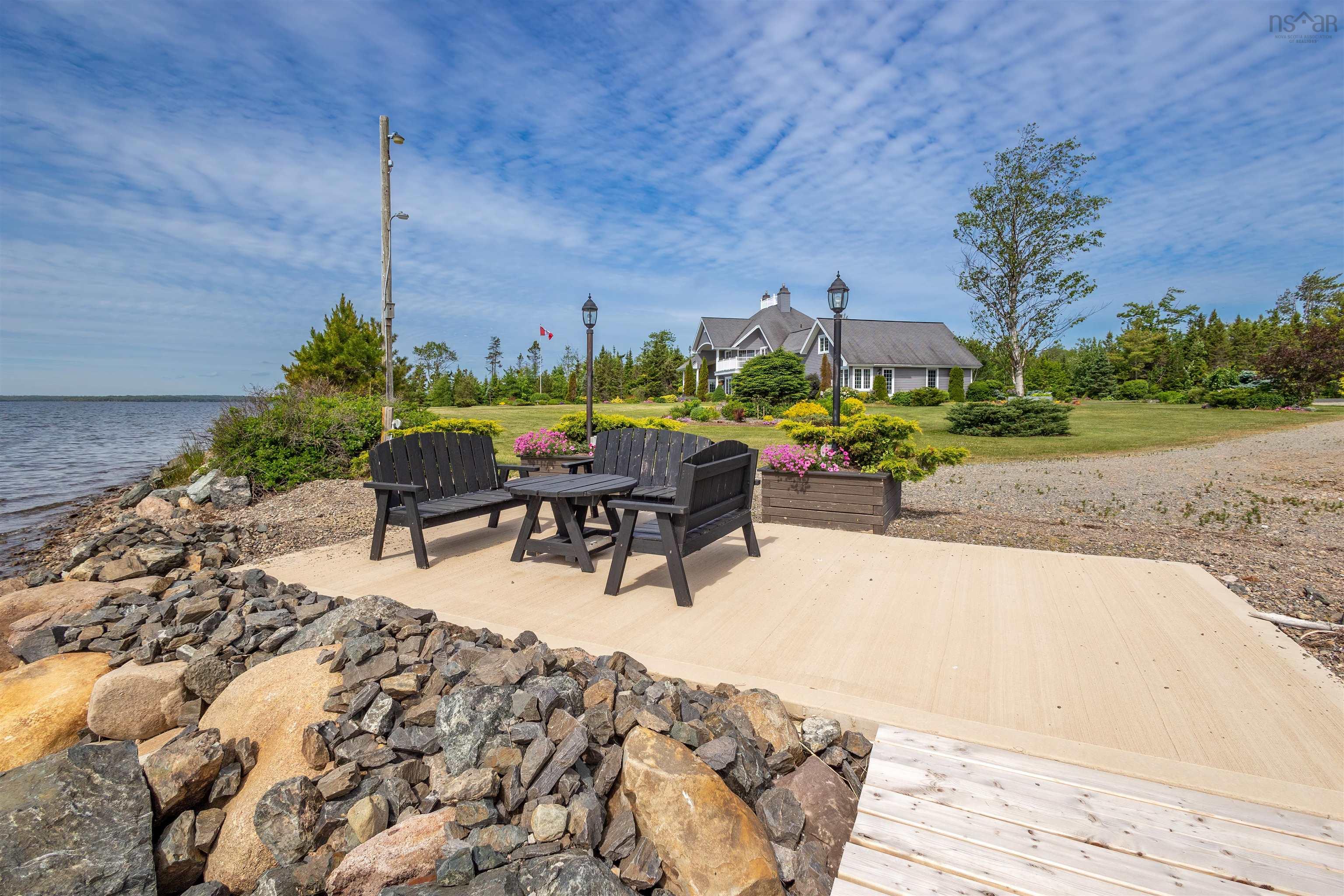 8805 Highway 105 Baddeck Inlet Highway photo 43