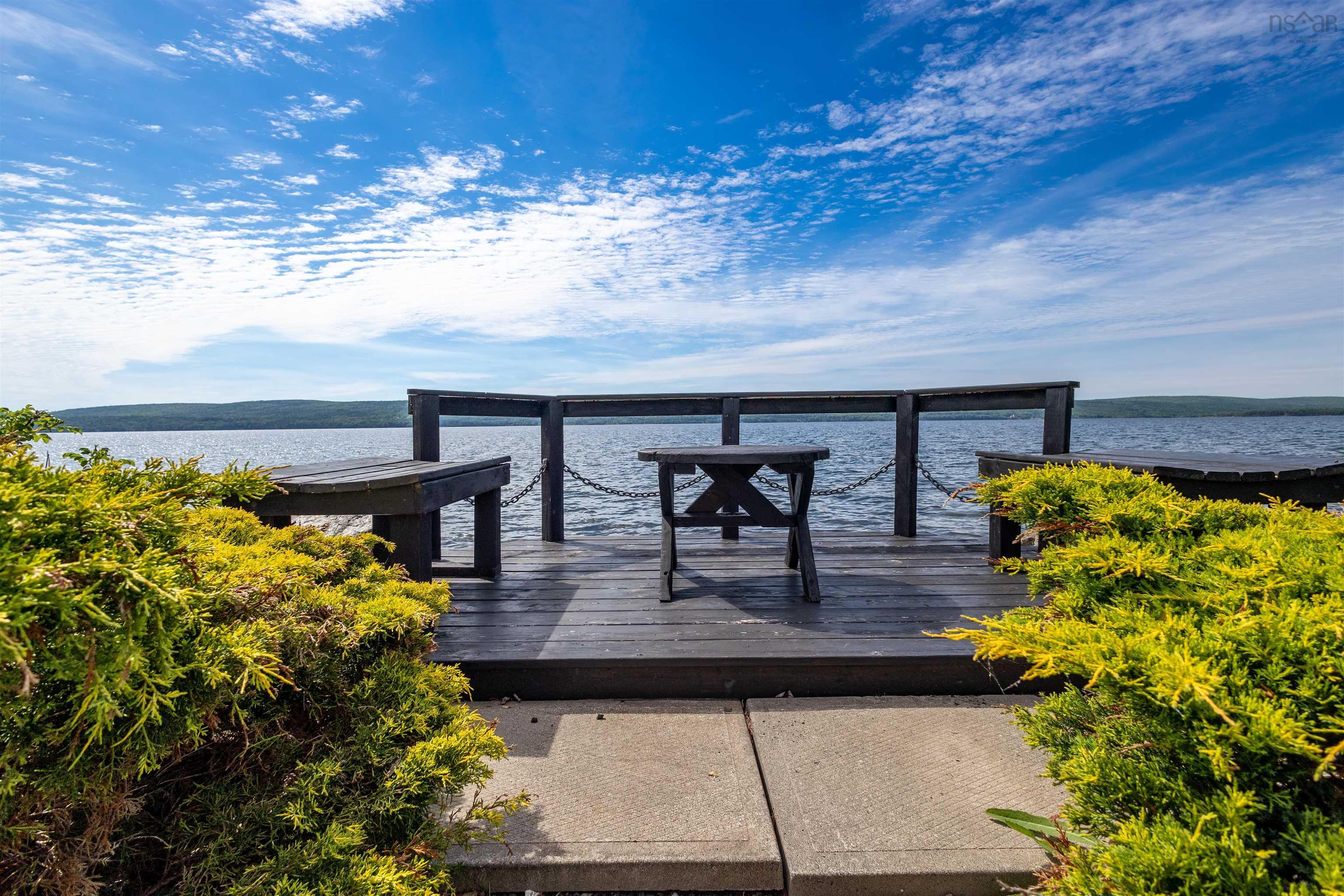 8805 Highway 105 Baddeck Inlet Highway photo 44