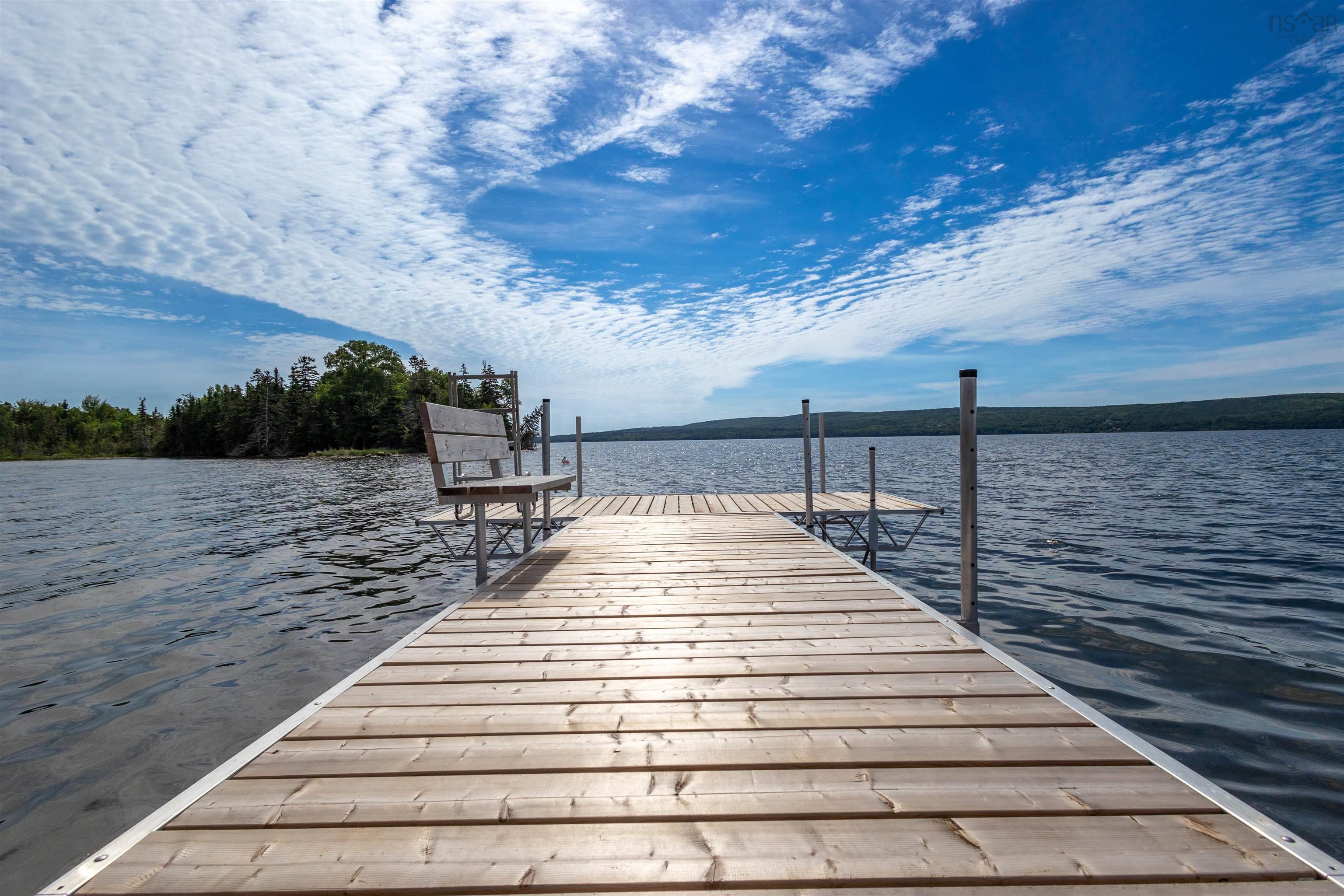 8805 Highway 105 Baddeck Inlet Highway photo 45