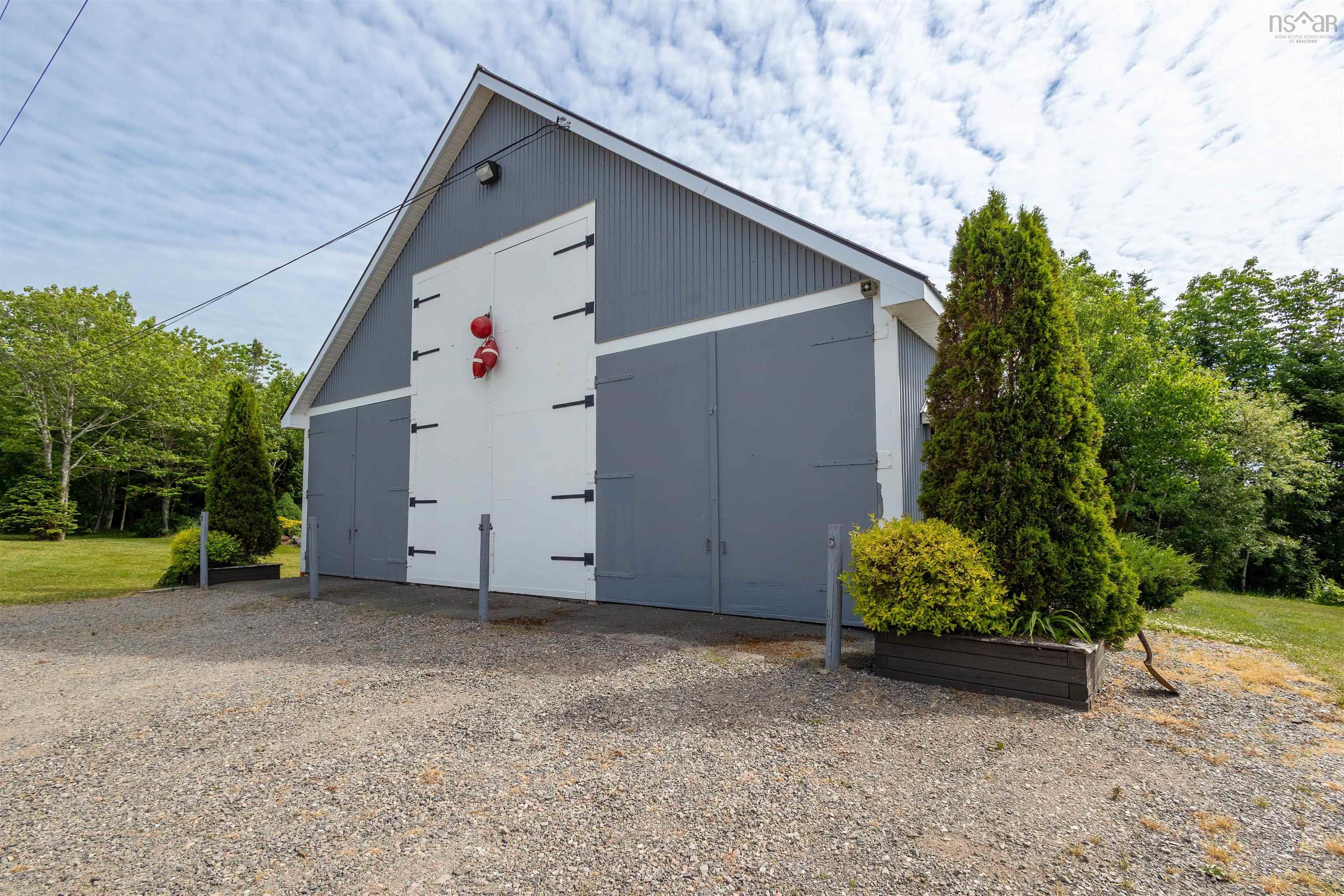 8805 Highway 105 Baddeck Inlet Highway photo 46