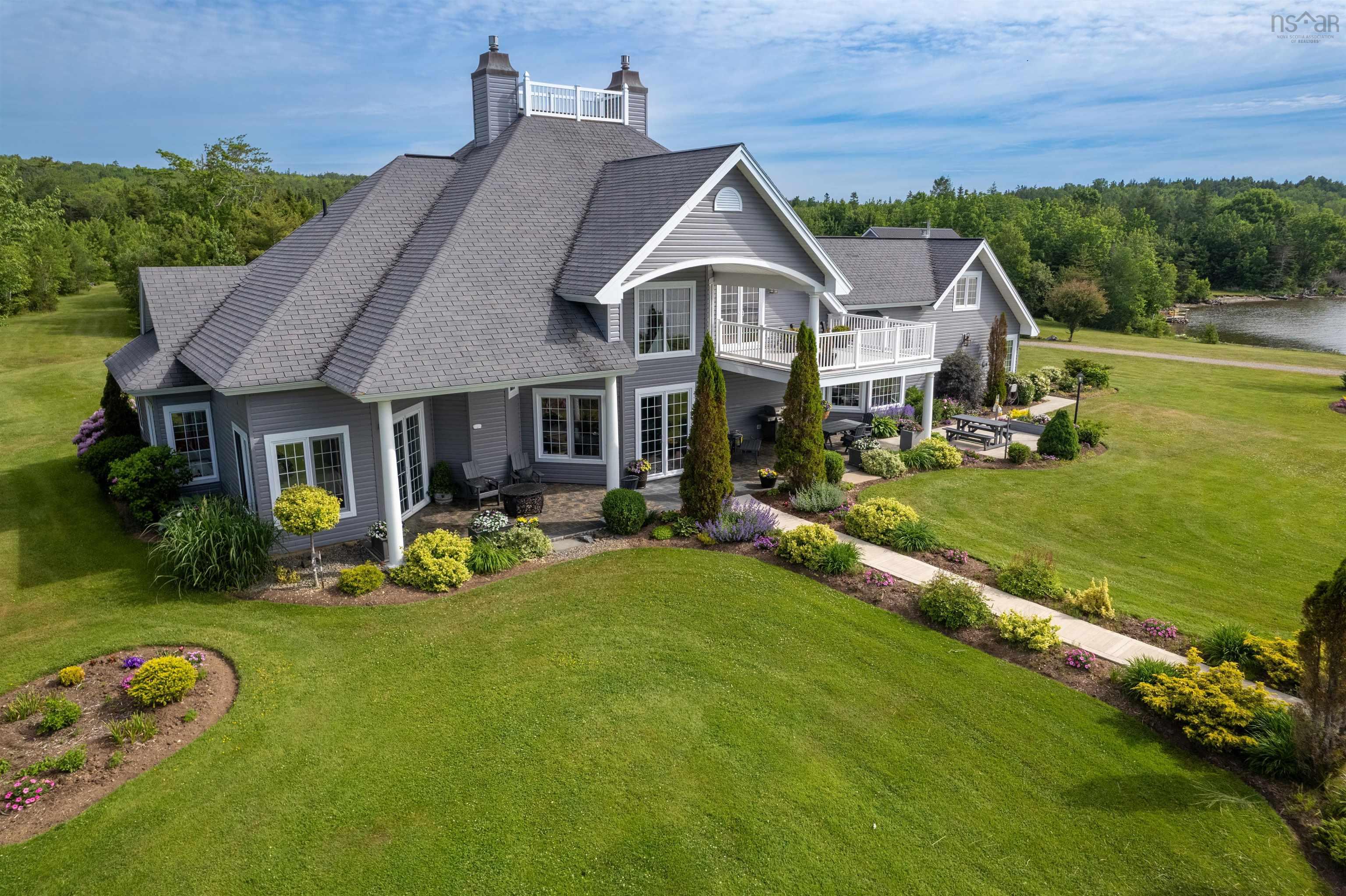 8805 Highway 105 Baddeck Inlet Highway photo 47