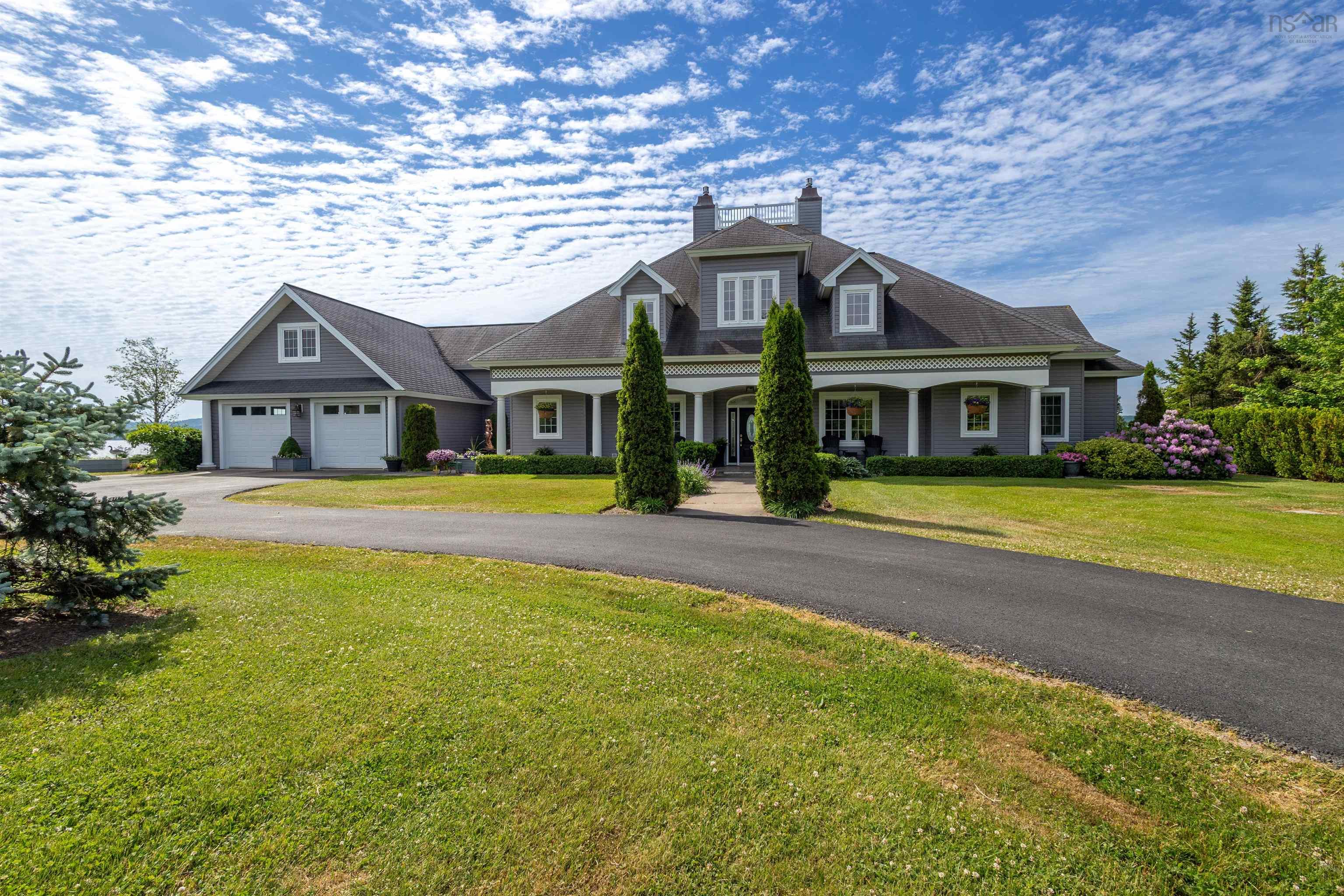 8805 Highway 105 Baddeck Inlet Highway photo 48