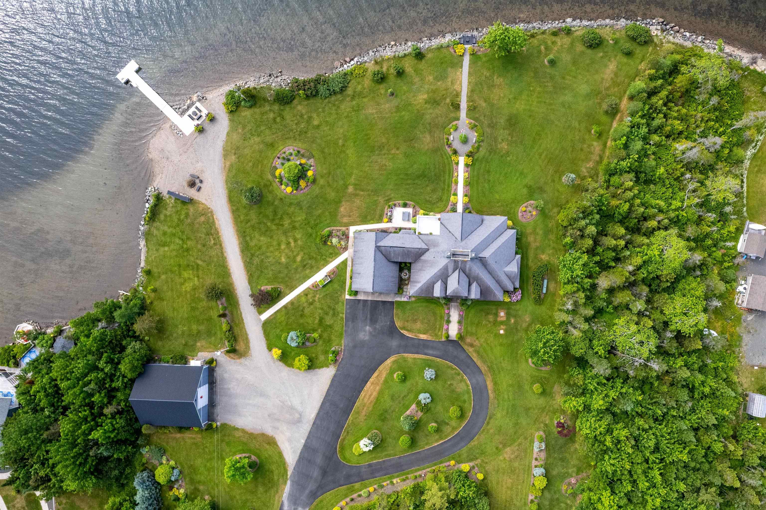 8805 Highway 105 Baddeck Inlet Highway photo 49