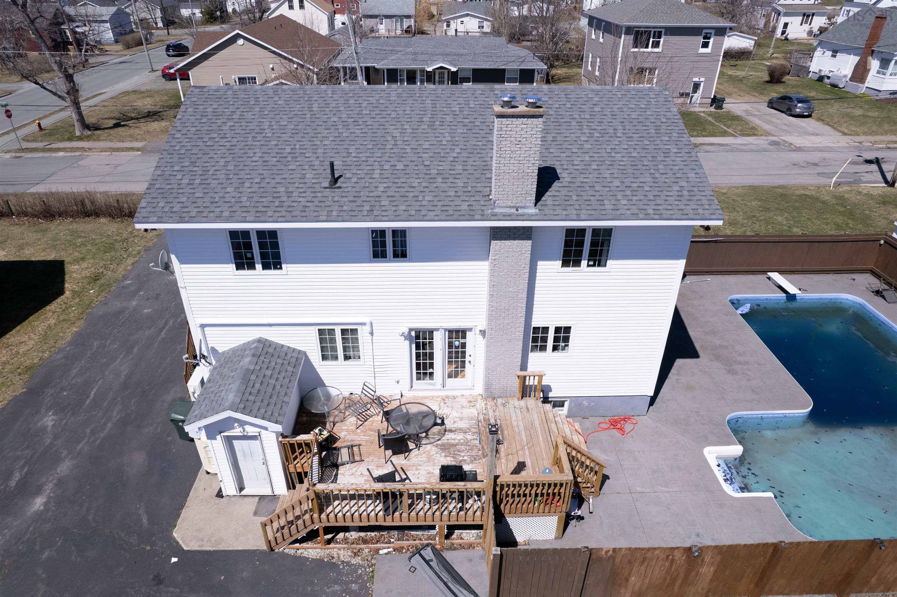 348 Cartier Street, Sydney, Nova Scotia, Canada photo 3