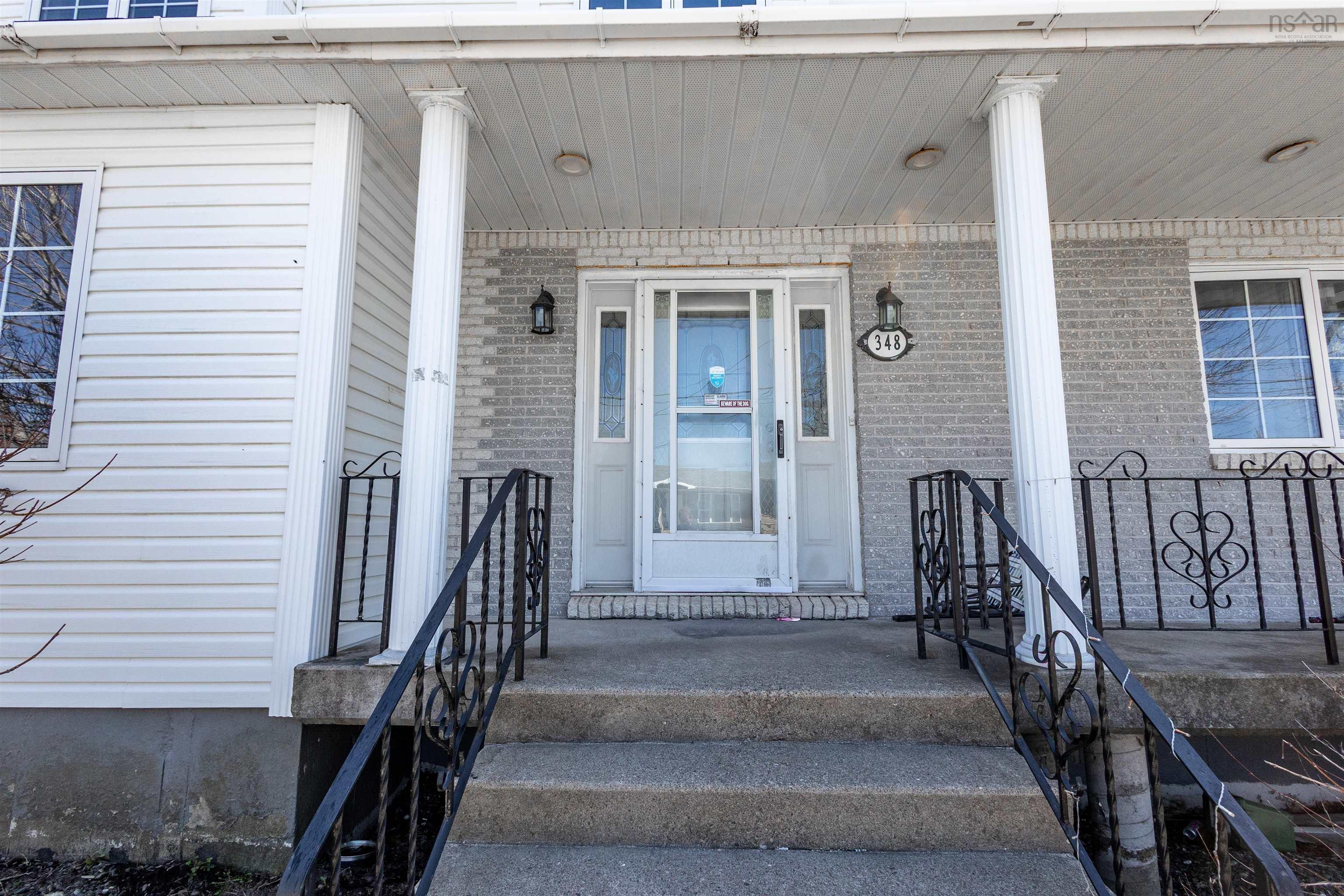 348 Cartier Street, Sydney, Nova Scotia, Canada photo 6