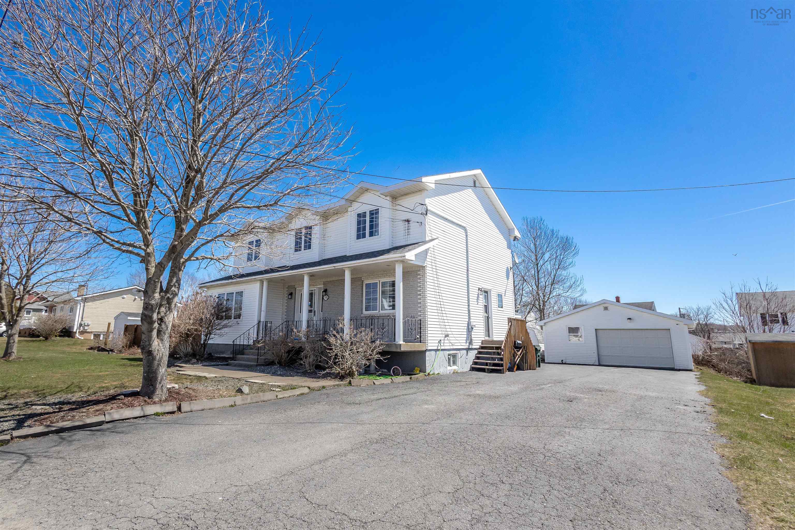 348 Cartier Street, Sydney, Nova Scotia, Canada photo 7