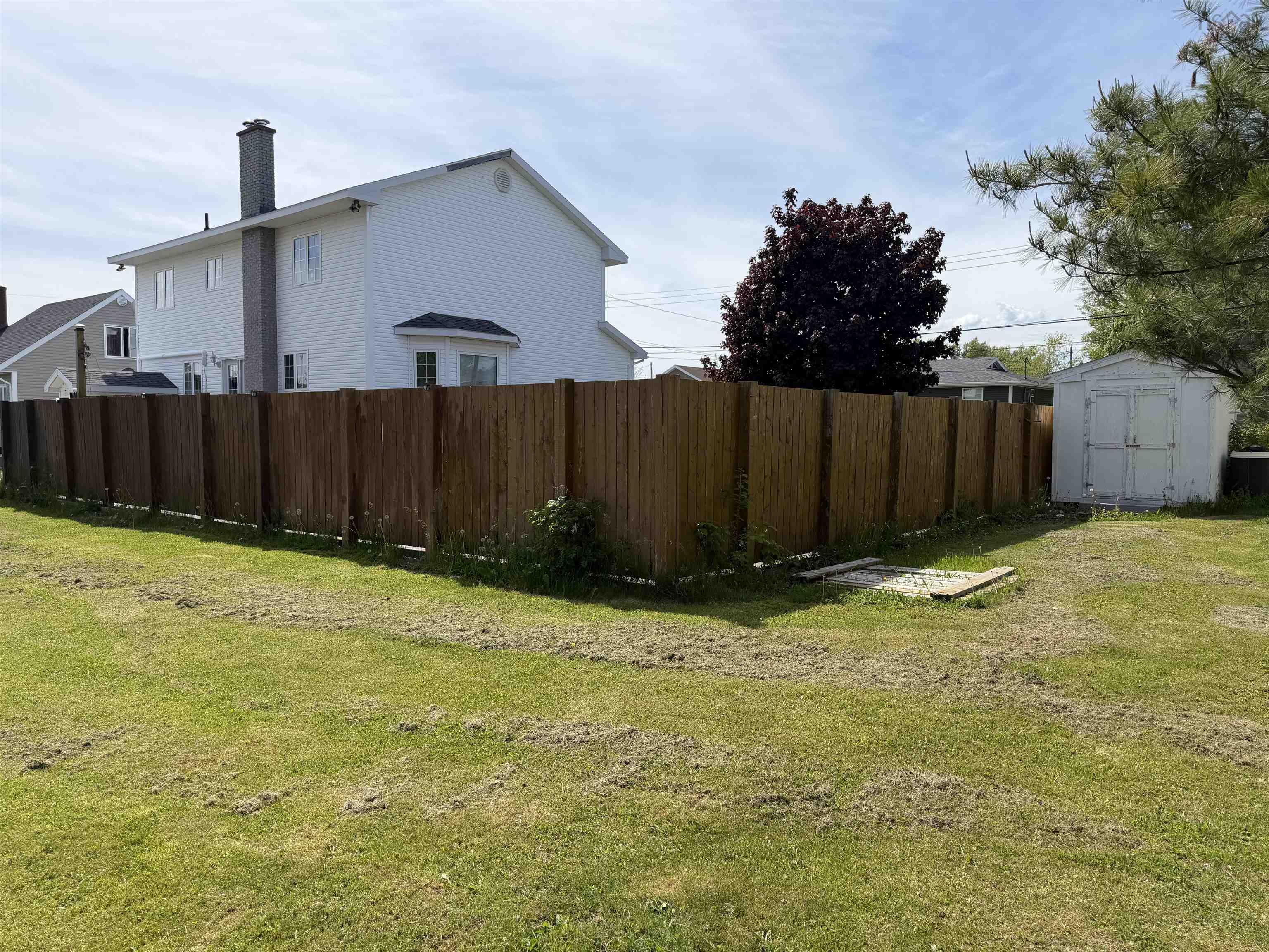 348 Cartier Street, Sydney, Nova Scotia, Canada photo 9