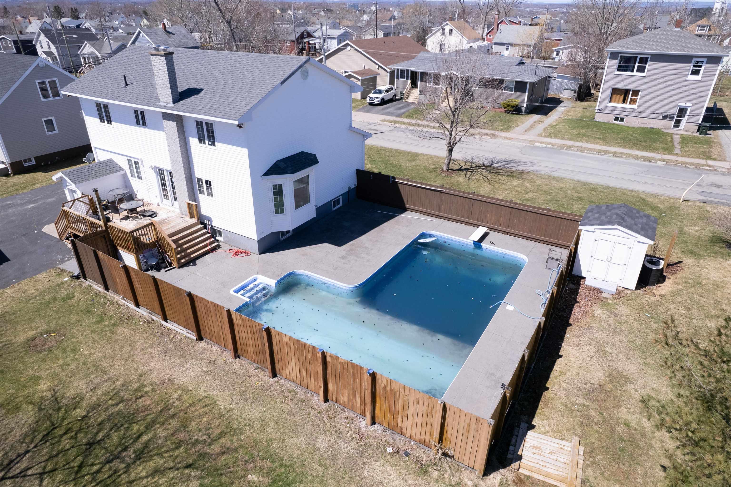 348 Cartier Street, Sydney, Nova Scotia, Canada photo 11