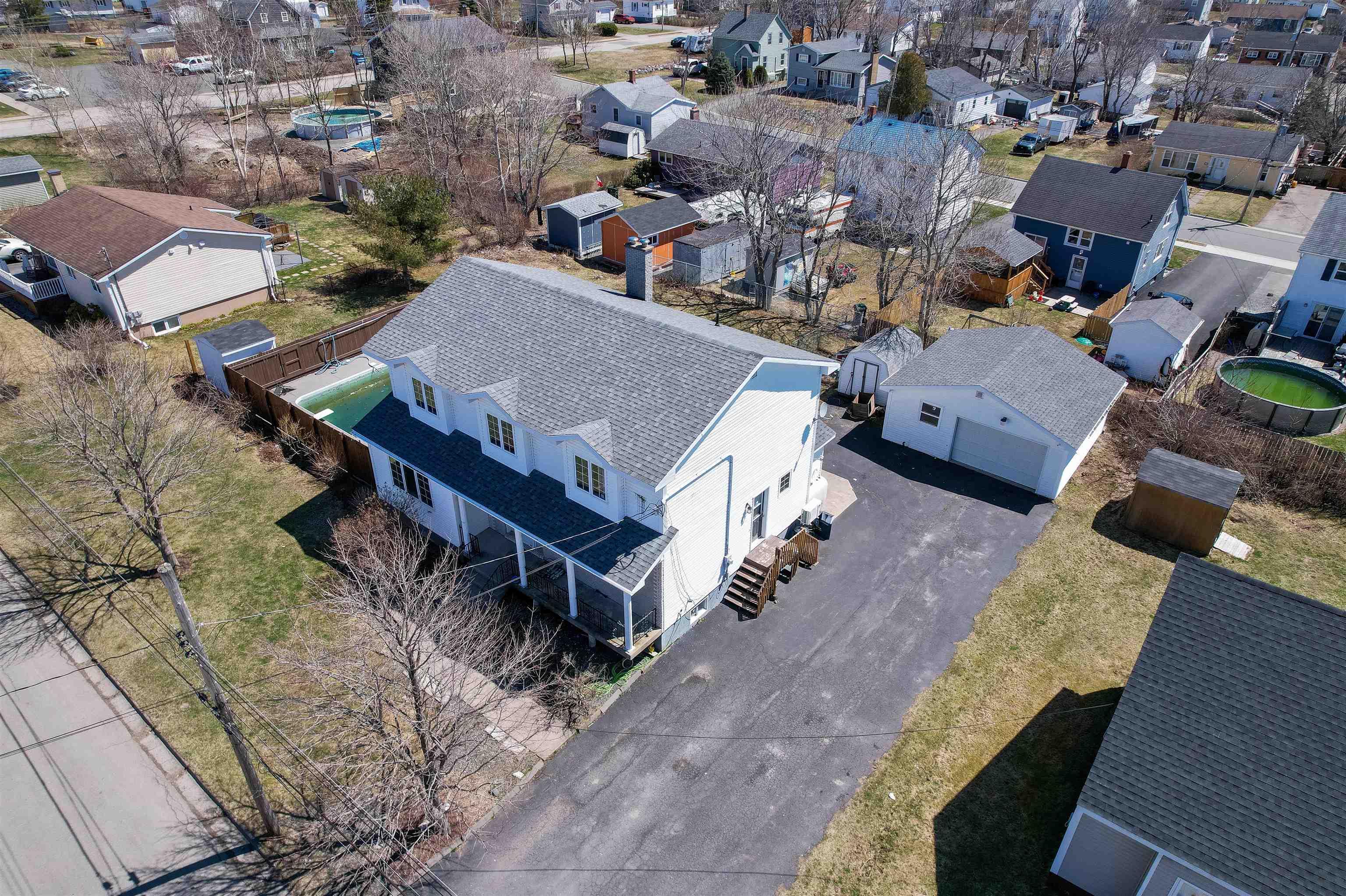 348 Cartier Street, Sydney, Nova Scotia, Canada photo 12