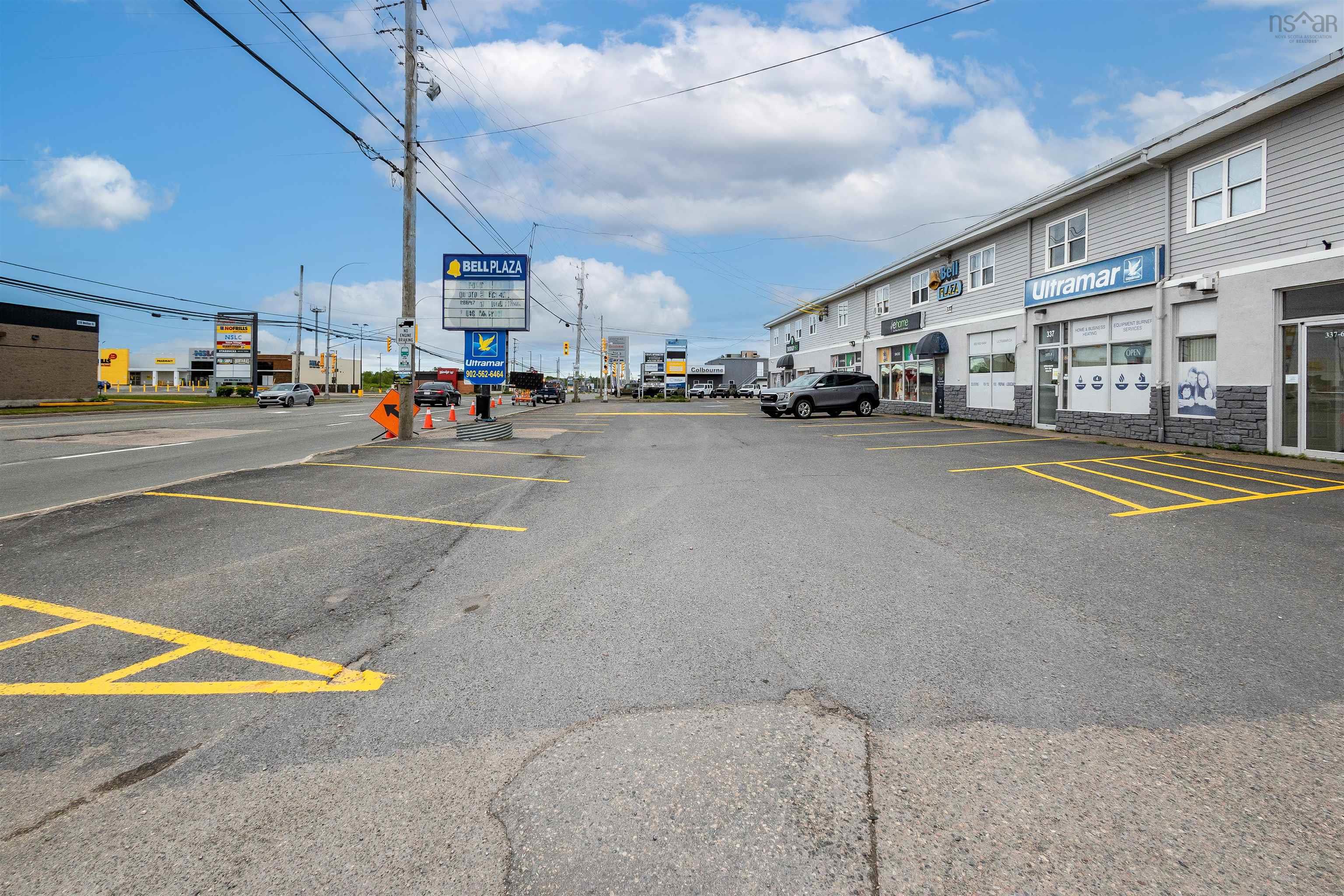 337 Welton Street & 8 Maple Street, Sydney, Nova Scotia, Canada photo 1