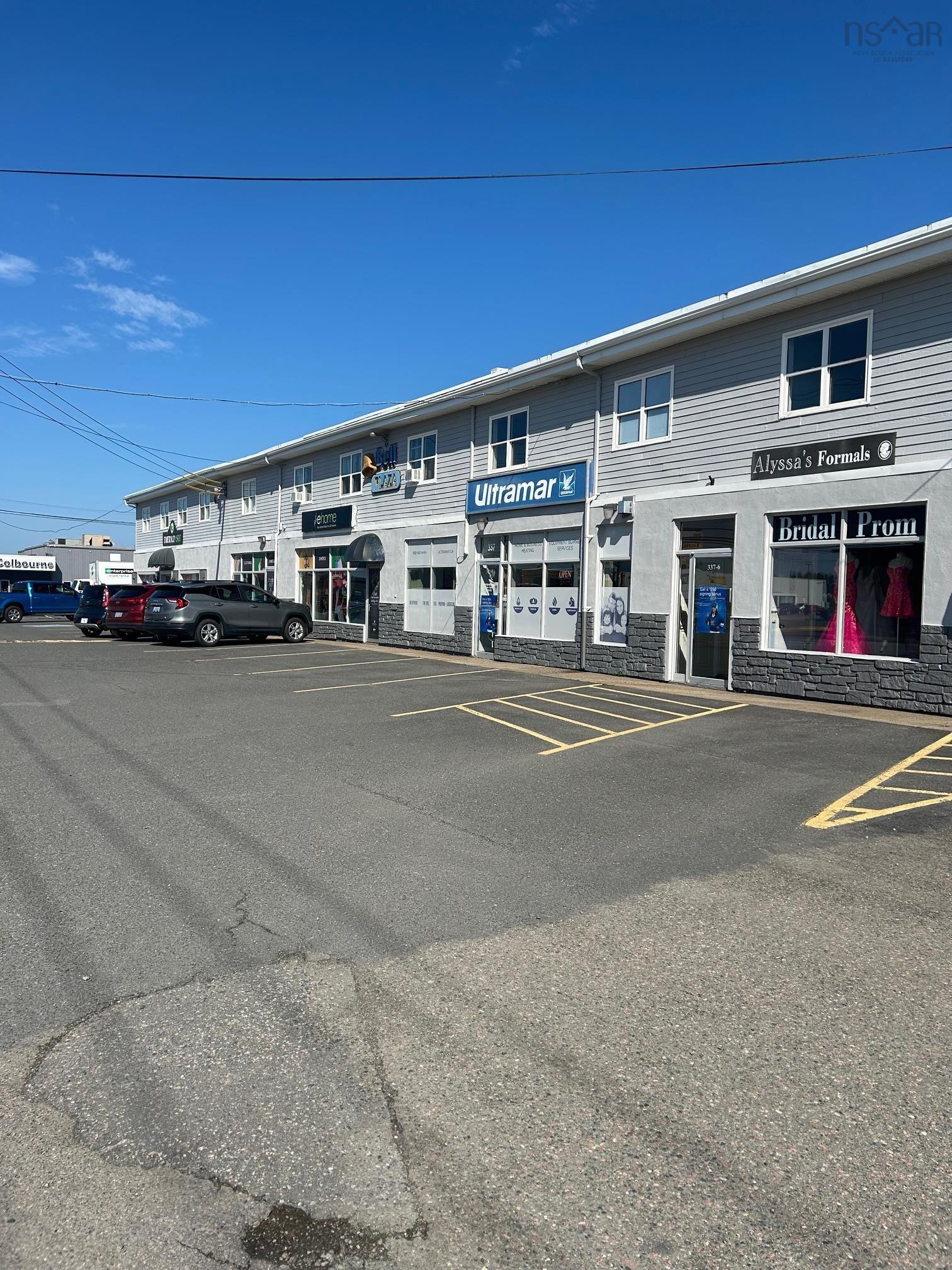 337 Welton Street & 8 Maple Street, Sydney, Nova Scotia, Canada photo 8