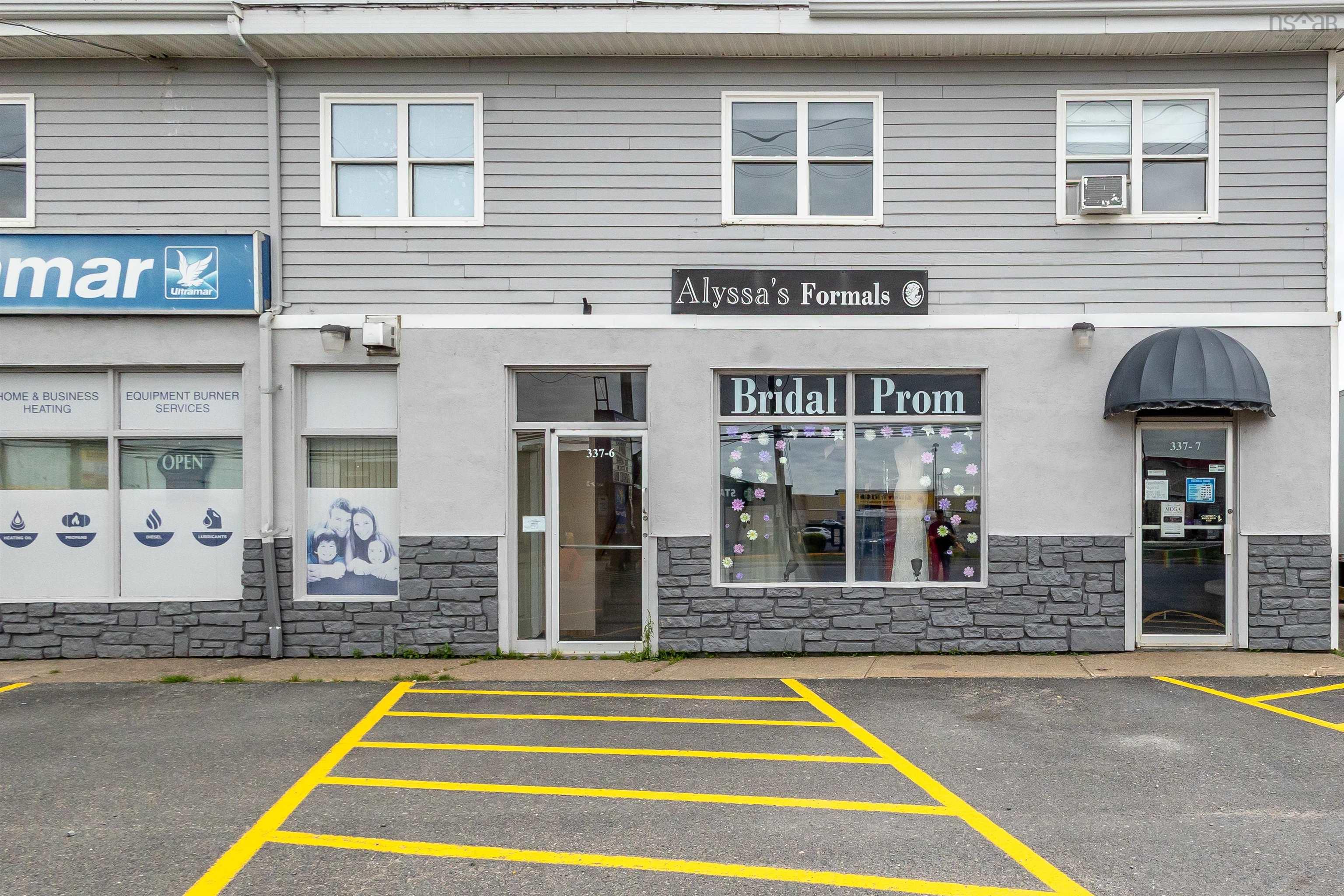 337 Welton Street & 8 Maple Street, Sydney, Nova Scotia, Canada photo 9