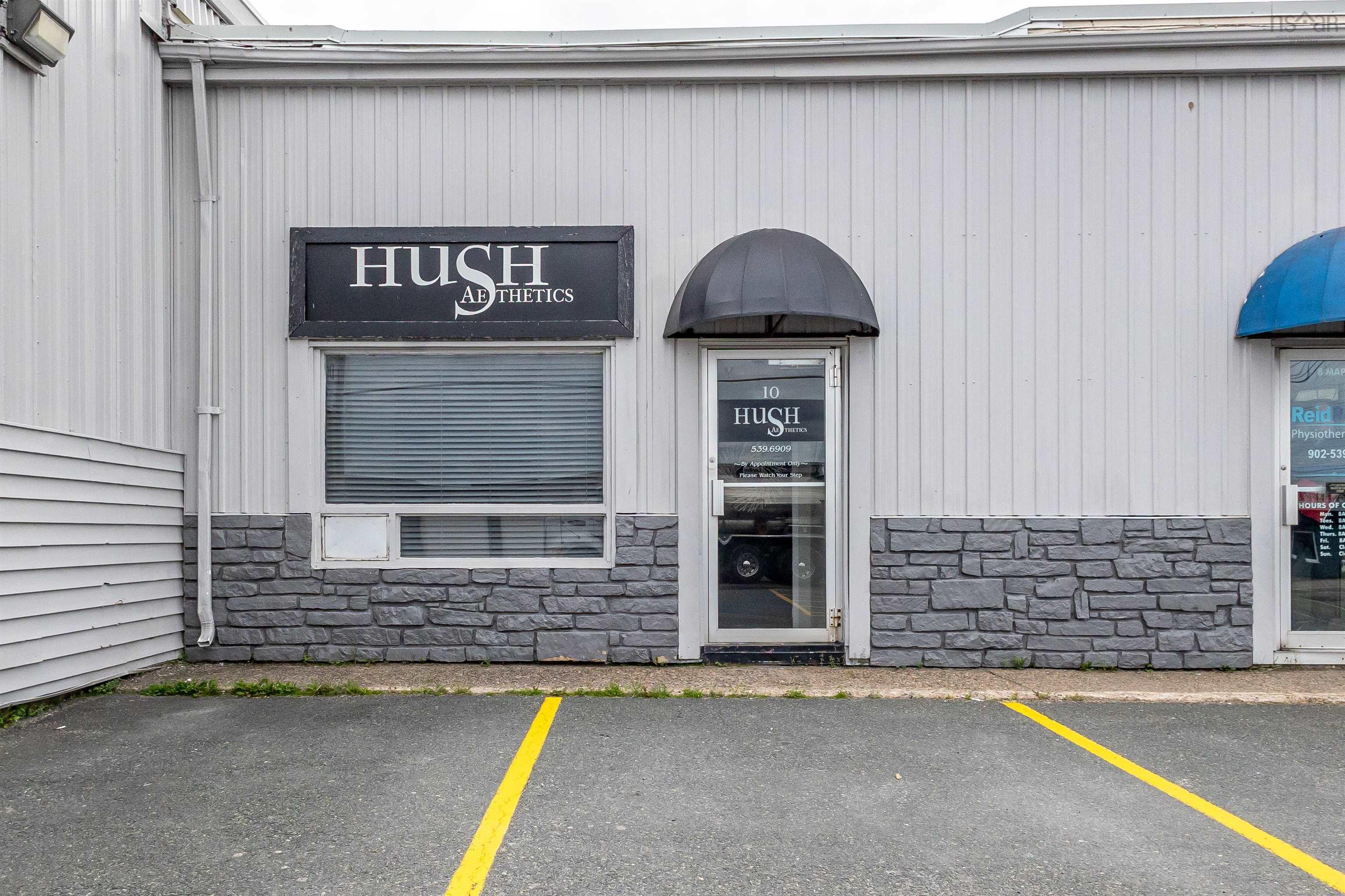 337 Welton Street & 8 Maple Street, Sydney, Nova Scotia, Canada photo 13