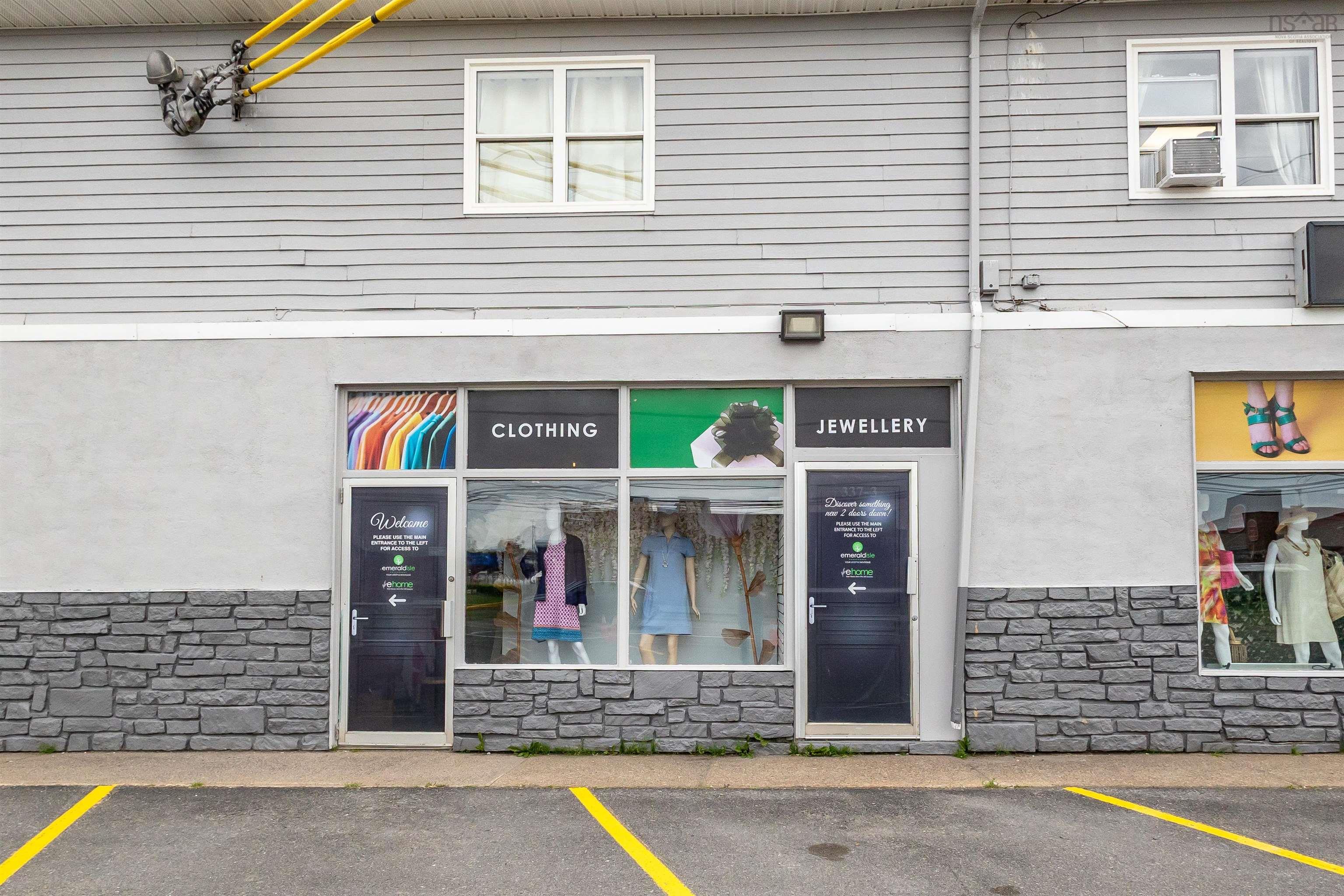 337 Welton Street & 8 Maple Street, Sydney, Nova Scotia, Canada photo 14
