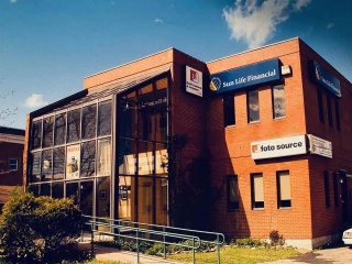 245 George Street, Sydney Nova Scotia, Canada