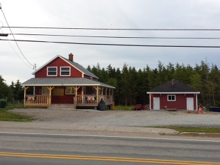 2011 George Street, Sydney Nova Scotia, Canada