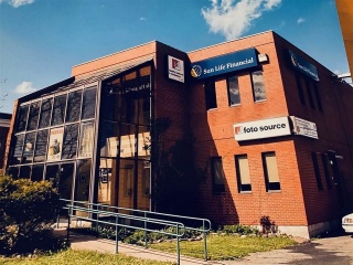 245 George Street, Sydney Nova Scotia, Canada
