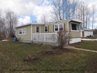 235 WEST STEADMAN RD, Grafton, Nova Scotia, Canada