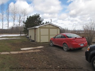 235 WEST STEADMAN RD, Grafton, Nova Scotia, Canada