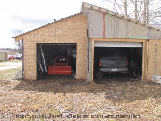 235 WEST STEADMAN RD, Grafton, Nova Scotia, Canada