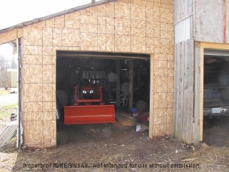235 WEST STEADMAN RD, Grafton, Nova Scotia, Canada