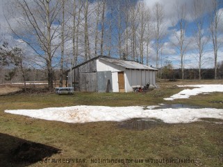 235 WEST STEADMAN RD, Grafton, Nova Scotia, Canada