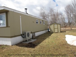 235 WEST STEADMAN RD, Grafton, Nova Scotia, Canada