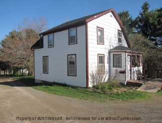 17 PEACH LANE, Upper Falmouth, Nova Scotia, Canada