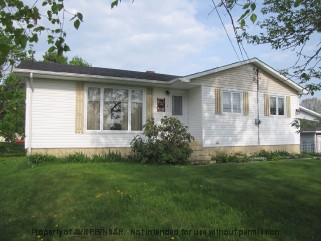 151 LAWRENCE AVE, Berwick, Nova Scotia, Canada