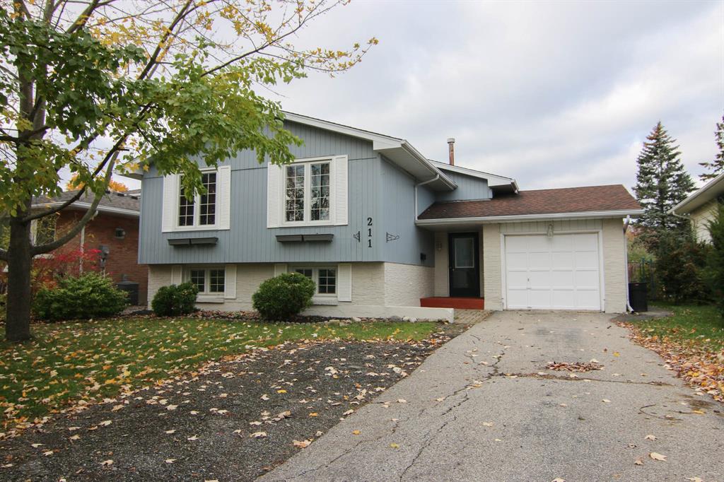 211 HAMPTON Avenue, Sarnia Ontario, Canada