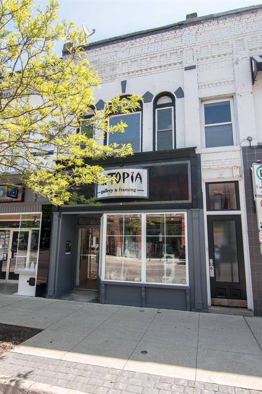 188 CHRISTINA Street North, Sarnia Ontario, Canada