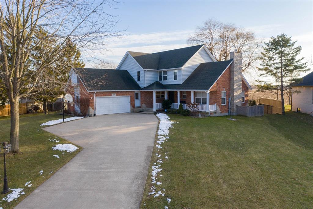 1997 BLACKWELL Road, Sarnia Ontario, Canada