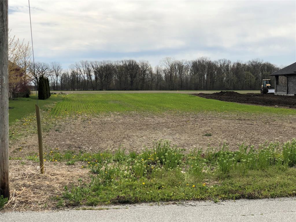 LOT 13 ST. CLAIR Parkway, St. Clair Ontario, Canada