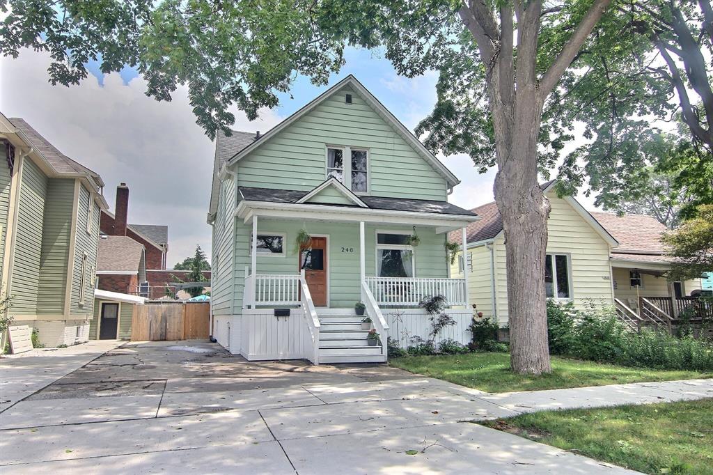 246 EMMA Street, Sarnia, Ontario, Canada