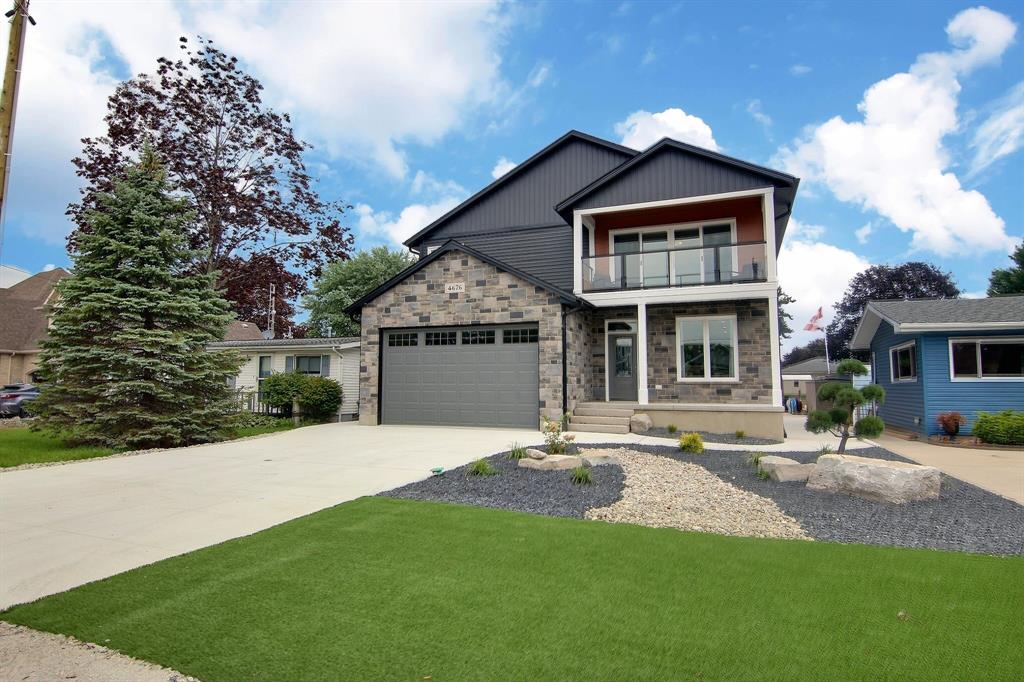 4676 RIVERSIDE Drive, Port Lambton, Ontario, Canada