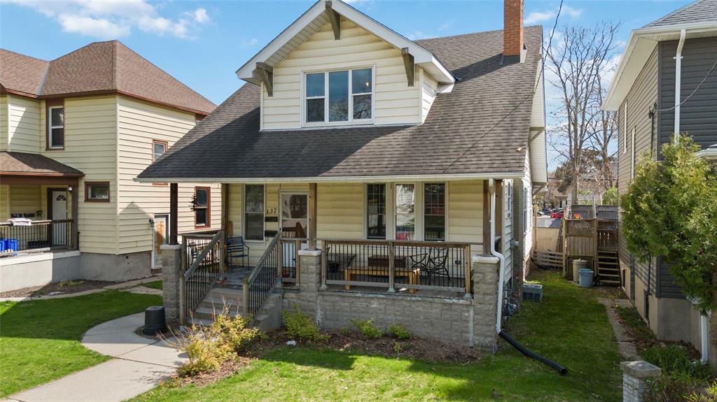 137 DURAND Street, Sarnia, Ontario, Canada photo 1