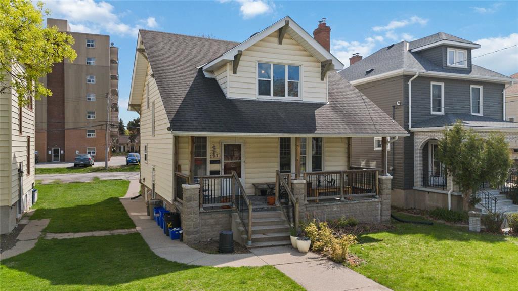 137 DURAND Street, Sarnia, Ontario, Canada photo 33