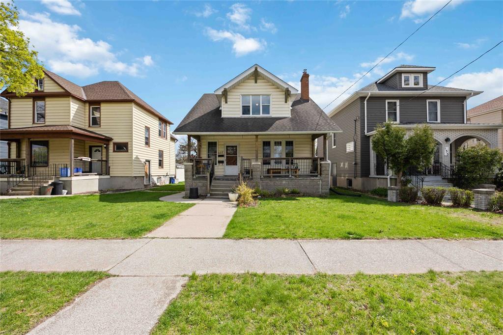 137 DURAND Street, Sarnia, Ontario, Canada photo 34