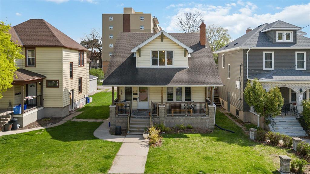 137 DURAND Street, Sarnia, Ontario, Canada photo 38