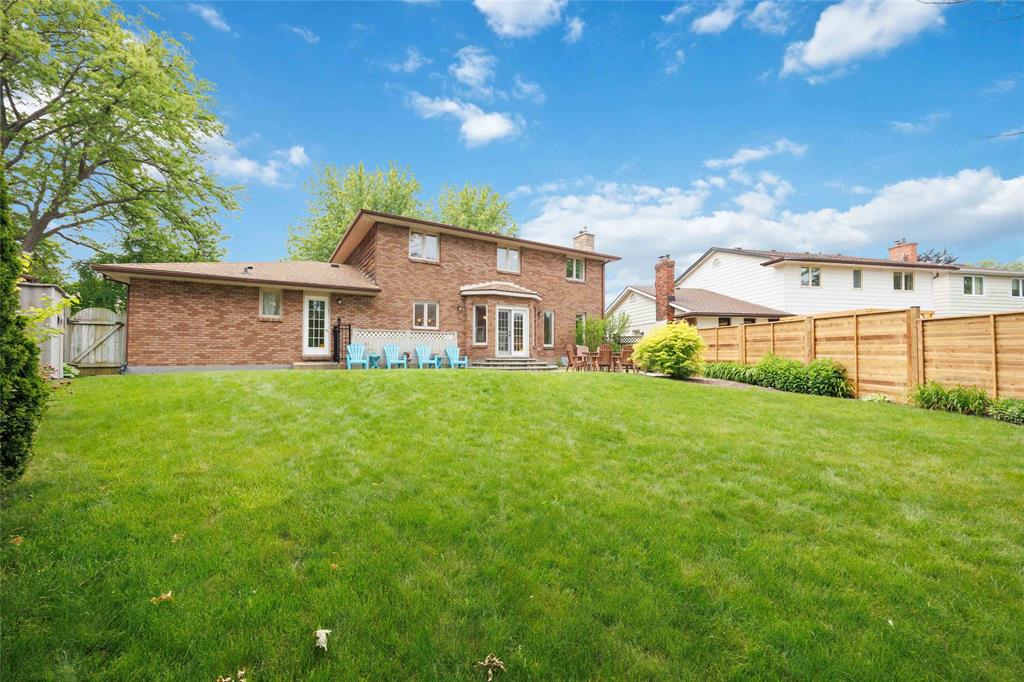 1348 ERROL Road East, Sarnia, Ontario, Canada photo 32